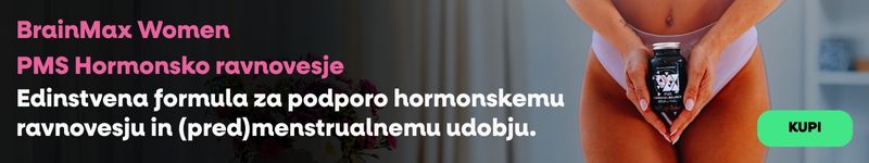 (Slovinština) rainMax Women P…